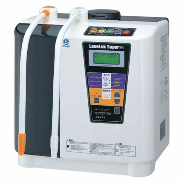 Enagic Leveluk Super501